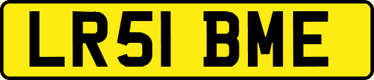 LR51BME