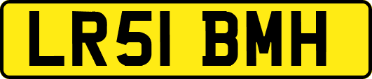 LR51BMH