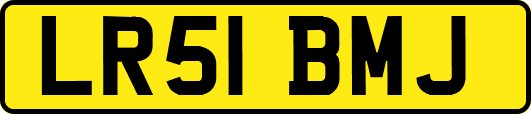 LR51BMJ