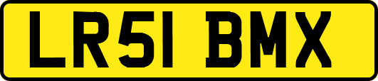 LR51BMX