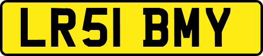 LR51BMY