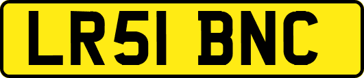 LR51BNC