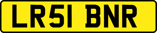 LR51BNR