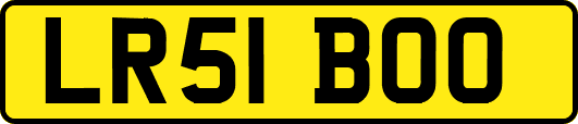 LR51BOO