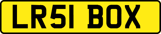 LR51BOX