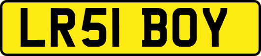 LR51BOY