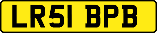 LR51BPB