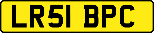 LR51BPC