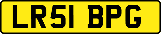 LR51BPG