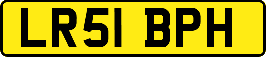 LR51BPH