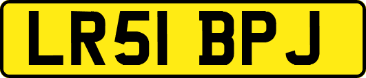 LR51BPJ