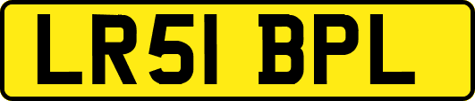 LR51BPL