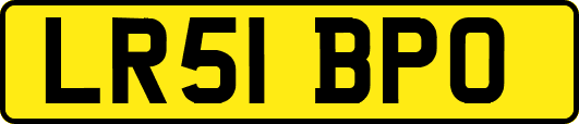 LR51BPO