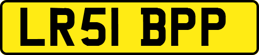 LR51BPP