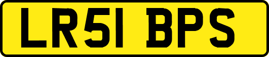 LR51BPS