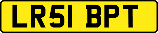 LR51BPT