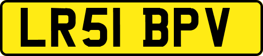 LR51BPV