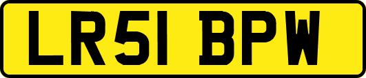 LR51BPW