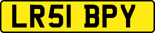 LR51BPY