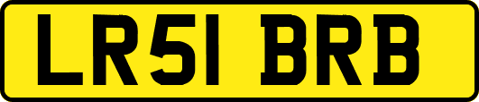 LR51BRB