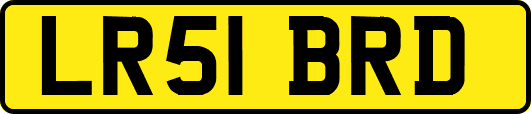 LR51BRD