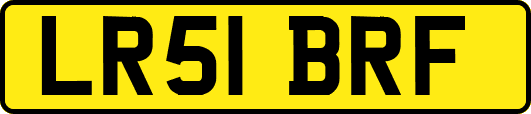 LR51BRF