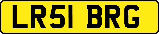 LR51BRG