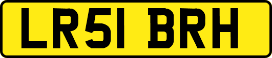 LR51BRH