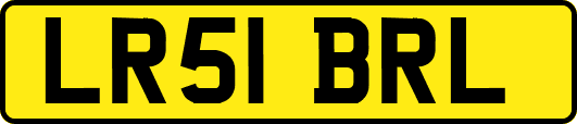 LR51BRL