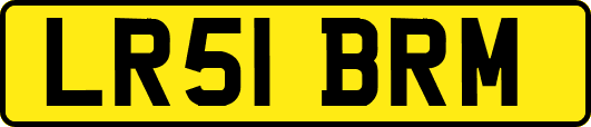 LR51BRM