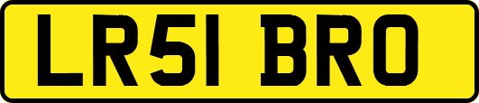 LR51BRO