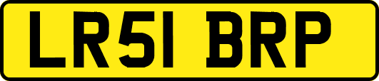 LR51BRP