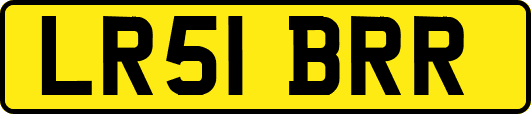 LR51BRR