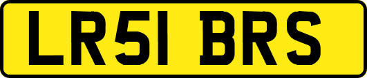 LR51BRS