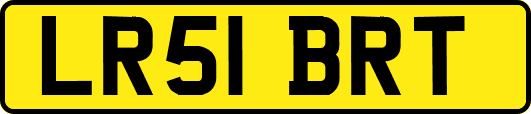 LR51BRT