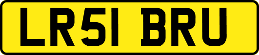 LR51BRU