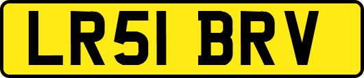 LR51BRV