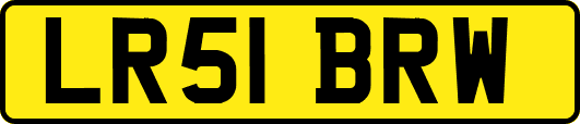 LR51BRW