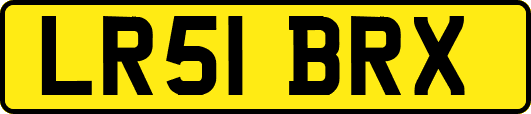 LR51BRX