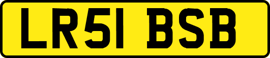 LR51BSB