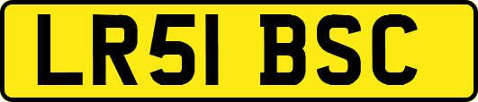 LR51BSC