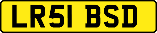 LR51BSD