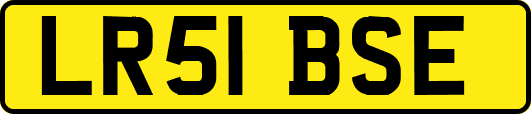 LR51BSE