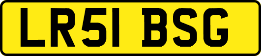 LR51BSG