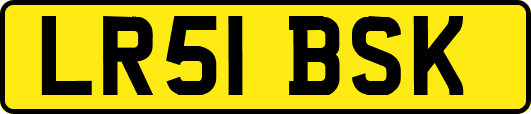 LR51BSK