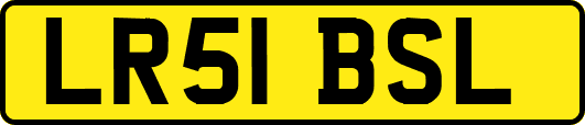 LR51BSL