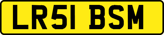 LR51BSM