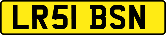 LR51BSN