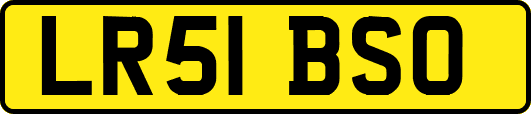 LR51BSO