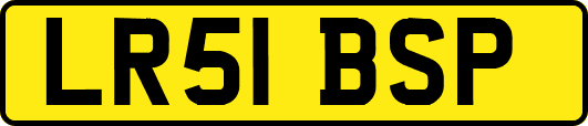 LR51BSP